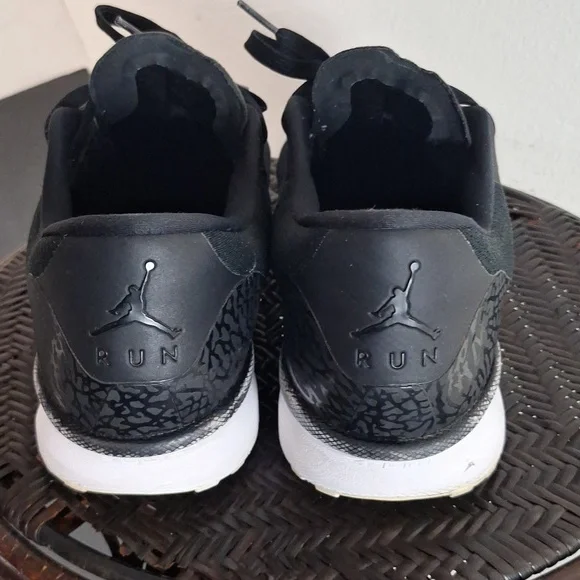 Jordan Zoom Tanacity Men Shoes Size 13